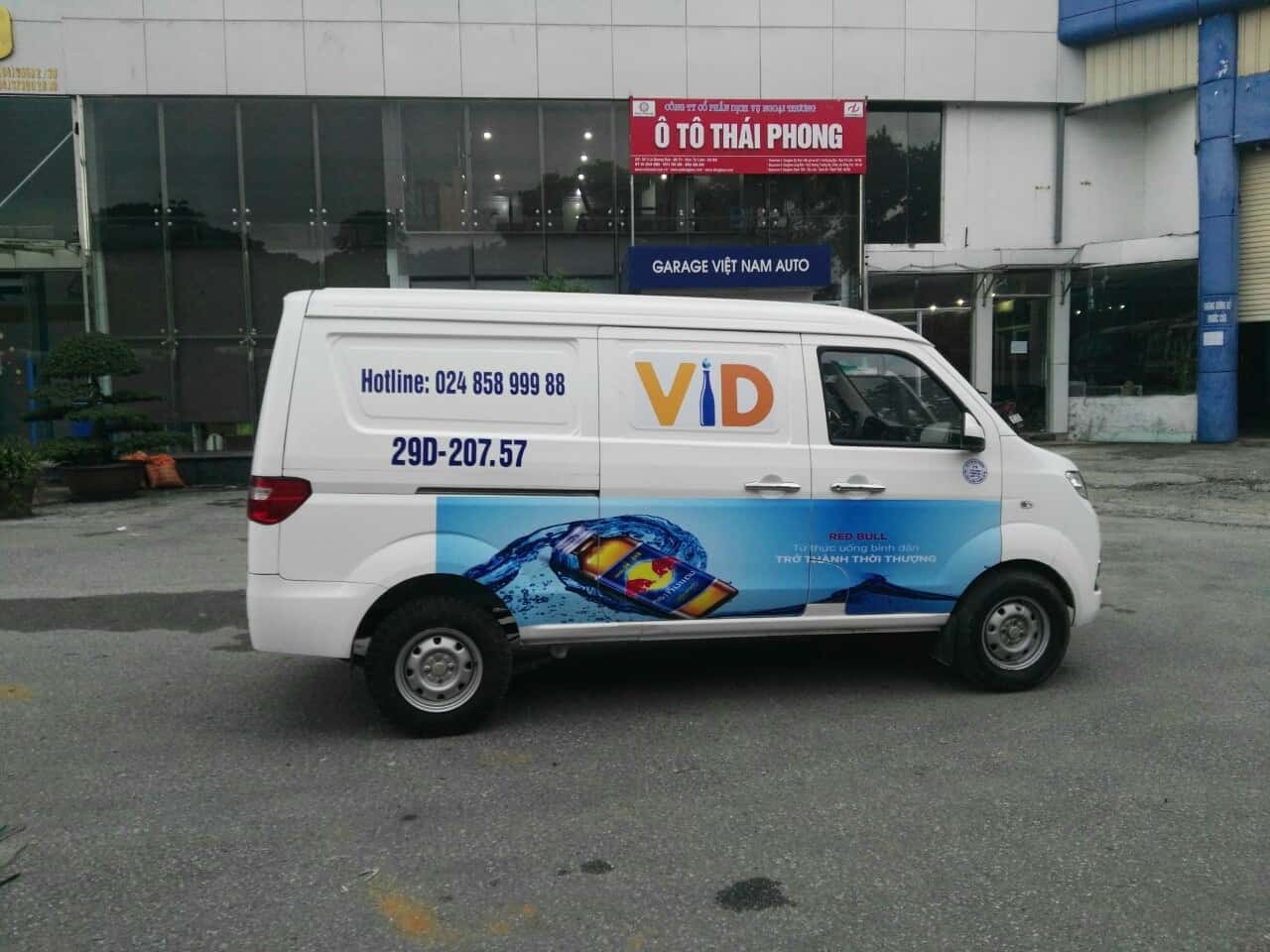 Xe ô tô tải Van Dongben DBX30-V2s, 02 chỗ ngồi, tải trọng 950kg
